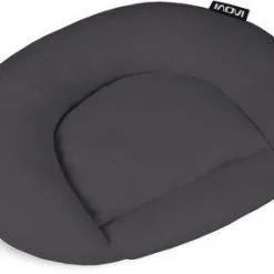 Inovi Memory Foam Head Pro Hodepute, Jersey Antracite