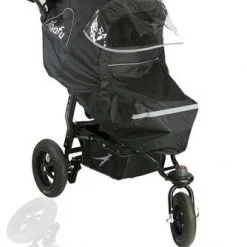 Tinkafu Regntrekk Med Skjerm Universal