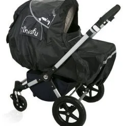 Tinkafu Regntrekk Med Skjerm Universal -Tilbud jollyroom Butikk 60 3257 4b