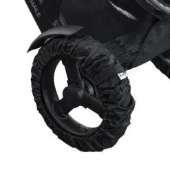 Kaxholmen Hjulbeskyttelse