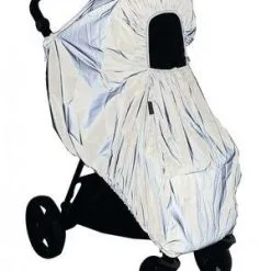 Kaxholmen Regntrekk, Refleks