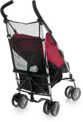 Hauck Buy Me Nettpose 2 Hauck Buy Me Nettpose - Bilde 2