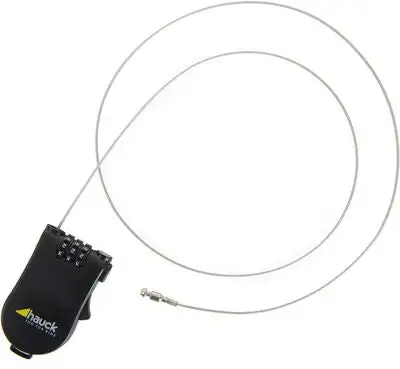 Hauck Lock Me 2 Barnevognslås 1 Hauck Lock Me 2 Barnevognslås