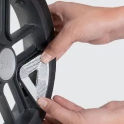 UPPAbaby VISTA Hjulreflekser 4-pack -Tilbud jollyroom Butikk 64 645082 1