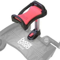 Lascal BuggyBoard Maxi Sete, Rød