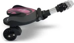 Bumprider Ståbrett, Svart -Tilbud jollyroom Butikk 67 674815 1