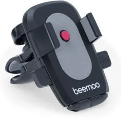Beemoo Phone Holder, Black