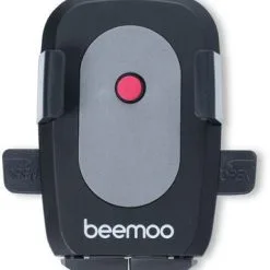 Beemoo Phone Holder, Black -Tilbud jollyroom Butikk 70 700585 1