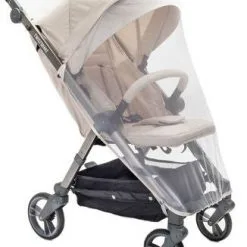 Twistshake Tour Myggnett, Beige