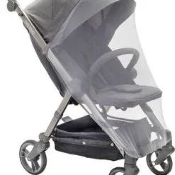 Twistshake Tour Myggnett, Grey