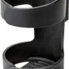 Twistshake Tour Koppholder, Black