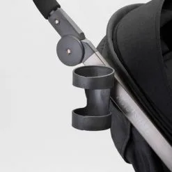 Twistshake Tour Koppholder, Black -Tilbud jollyroom Butikk 78478 3401 4b