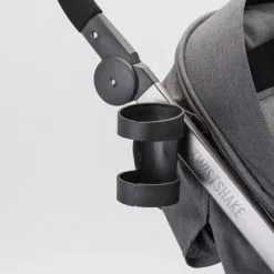 Twistshake Tour Koppholder, Black -Tilbud jollyroom Butikk 78478 3401 4c