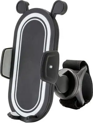 Twistshake Tour Mobilholder, Black 1 Twistshake Tour Mobilholder, Black