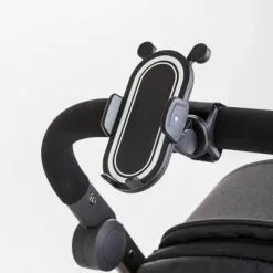 Twistshake Tour Mobilholder, Black 6 Twistshake Tour Mobilholder, Black -Tilbud jollyroom Butikk 78482 3401 4d