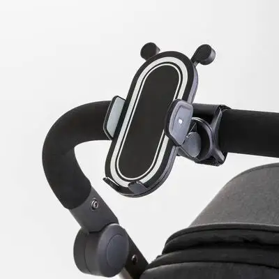 Twistshake Tour Mobilholder, Black 3 Twistshake Tour Mobilholder, Black - Bilde 3