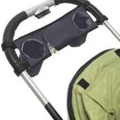 Tinkafu Koppholder, Mørkegrå