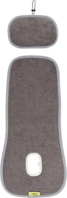 Axkid AeroMoov Cooling Pads Sittepute Til Bilstol