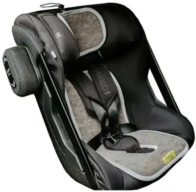 Axkid AeroMoov Cooling Pads Sittepute Til Bilstol 2 Axkid AeroMoov Cooling Pads Sittepute Til Bilstol - Bilde 2