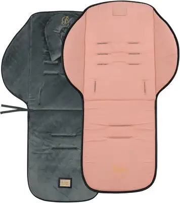 Bjällra Of Sweden Pute, LovelyPink 1 Bjällra Of Sweden Pute, LovelyPink