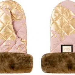 Bjällra Of Sweden Håndvarmer, Pink Golden