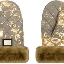 Bjällra Of Sweden Håndvarmer, Khaki Golden