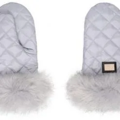 Bjällra Of Sweden Håndvarmer, Grey Diamond