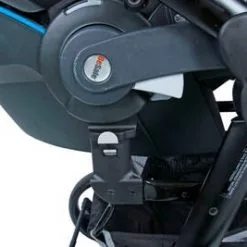 Beemoo Premium Adapter Maxi-Cosi & BeSafe 5 Beemoo Premium Adapter Maxi-Cosi & BeSafe -Tilbud jollyroom Butikk 83355