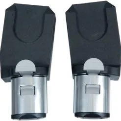 Beemoo Premium Adapter Maxi-Cosi & BeSafe