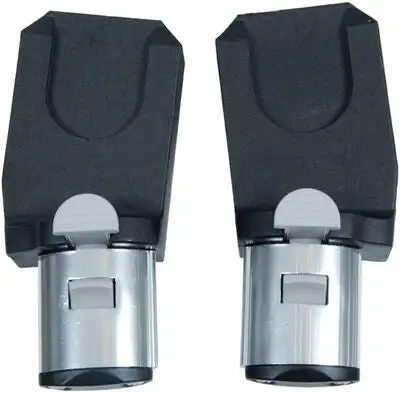 Beemoo Premium Adapter Maxi-Cosi & BeSafe 1 Beemoo Premium Adapter Maxi-Cosi & BeSafe