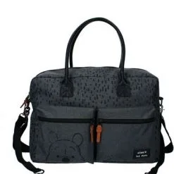 Disney Ole Brumm Better Care Stelleveske, Grey