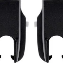 Silver Cross Coast/Wave Sittedeladapter Nedre