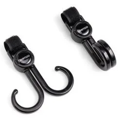 Beemoo Barnevognskrok Hook Dual 2-pack 5 Beemoo Barnevognskrok Hook Dual 2-pack -Tilbud jollyroom Butikk BBT HD BEEMOO 2007 4a