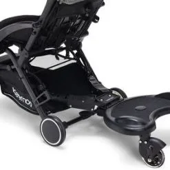 Beemoo Ståbrett -Tilbud jollyroom Butikk BEEMOO BUGGYBOARD 1895 4A