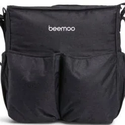 Beemoo Care Stelleveske, Black