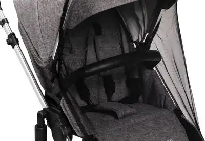 Beemoo Regn & Mygg Tilbehørspakke 3 Beemoo Regn & Mygg Tilbehørspakke - Bilde 3