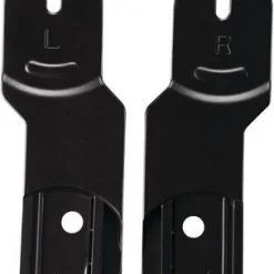 Baby Jogger City Tour 2 Bilstoladapter, City Go/Graco Snugride