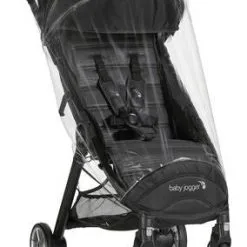 Baby Jogger City Tour 2 Regntrekk