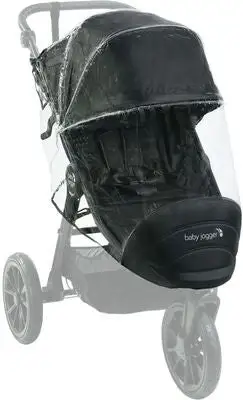 Baby Jogger CM 2/Mini GT 2/Elite 2 Regntrekk