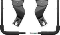 Baby Jogger City Mini 2/GT 2 Britax I-Size Adapter