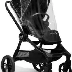 Baby Jogger City Sights Regntrekk