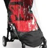 Baby Jogger City Mini Zip Regntrekk