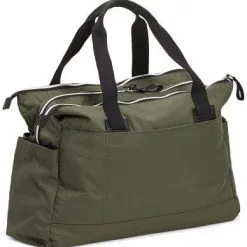 Beemoo Pro Double Stelleveske, Green -Tilbud jollyroom Butikk BM BAG DOUBLE GREEN 1895 4b