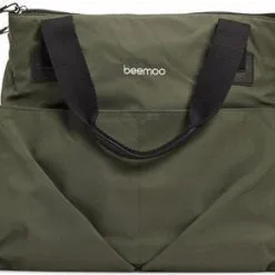 Beemoo Pro Stelleveske, Green -Tilbud jollyroom Butikk BM BAG SINGLE GREEN 1895 4c
