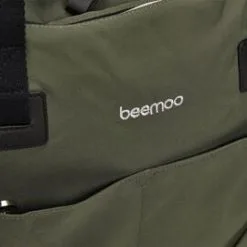 Beemoo Pro Stelleveske, Green -Tilbud jollyroom Butikk BM BAG SINGLE GREEN 1895 4f