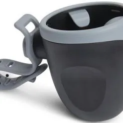 Beemoo 360 Koppholder, Svart