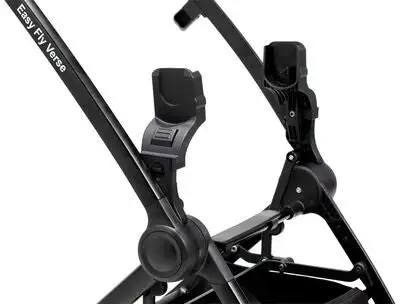 Beemoo Easy Fly Verse Adapter Maxi-Cosi 3 Beemoo Easy Fly Verse Adapter Maxi-Cosi - Bilde 3