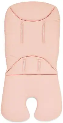 Beemoo Easy Fly Memory Foam Sittepute, Mellow Rose