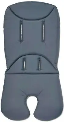 Beemoo Easy Fly Memory Foam Sittepute, Stormy Weather