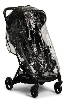 Beemoo Easy Fly+ Regntrekk 1 Beemoo Easy Fly+ Regntrekk